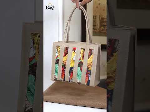 Emerland - Beige - BagShop