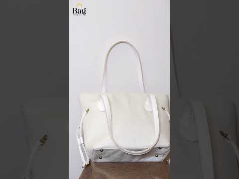 Croc Criss Bag - BagShop