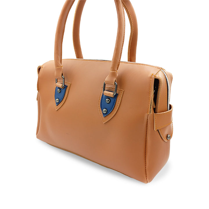 Milano Handbag Brown