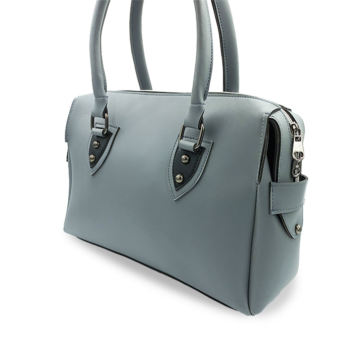Milano Handbag Grey