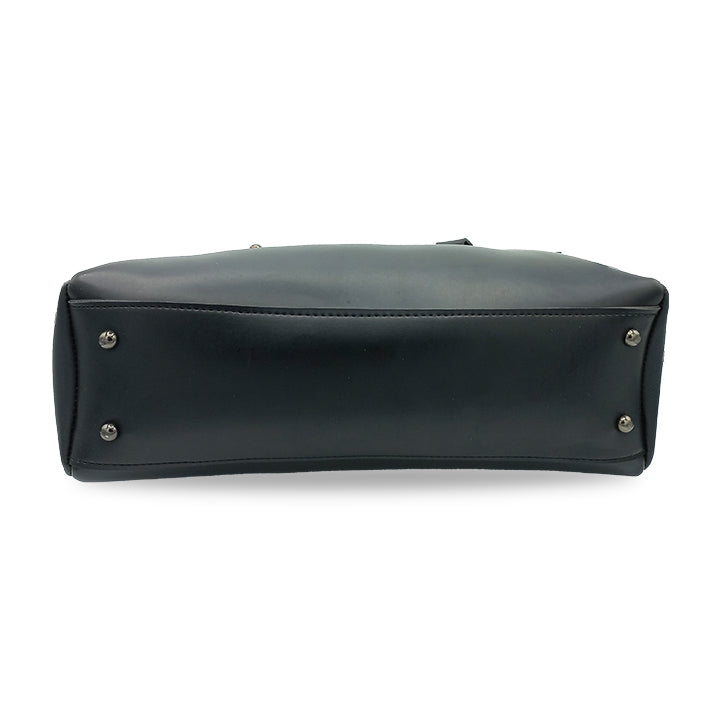 Milano Handbag Black