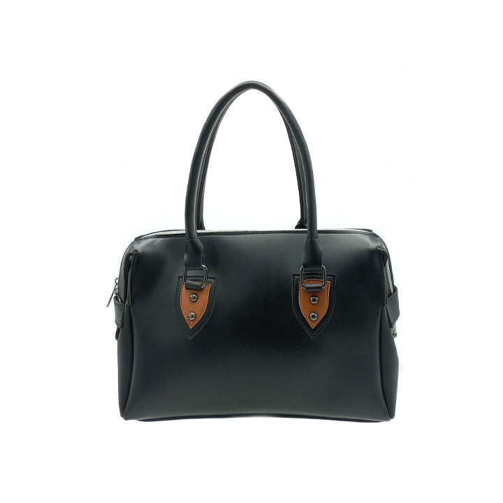 Milano Handbag Black