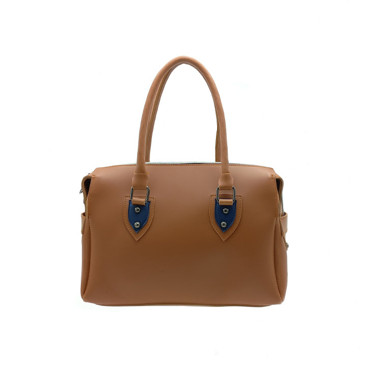 Milano Handbag Brown