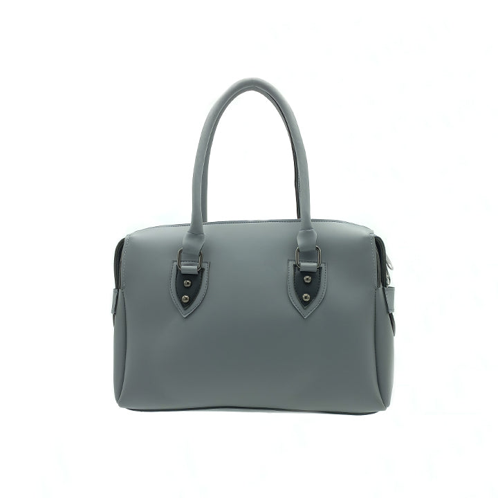 Milano Handbag Grey